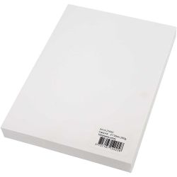 Papier cartonné