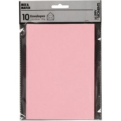 Enveloppes