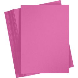 Papier cartonné