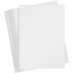 Papier cartonné