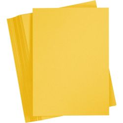 Papier cartonné