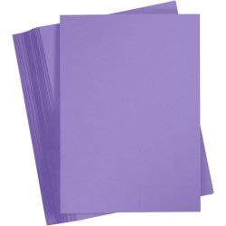 Papier cartonné