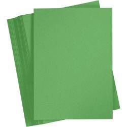 Papier cartonné
