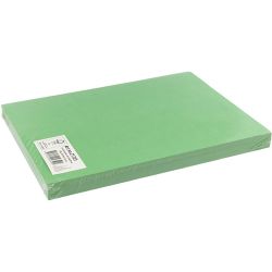 Papier cartonné