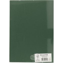 Papier cartonné