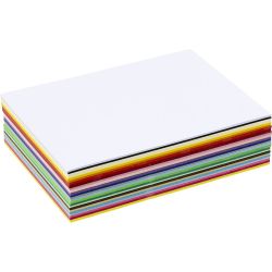 Papier cartonné