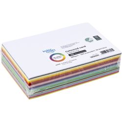 Papier cartonné