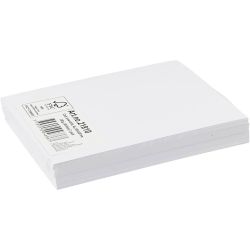 Papier cartonné