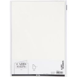 Papier cartonné texturé