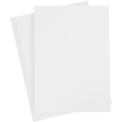 Papier cartonné texturé