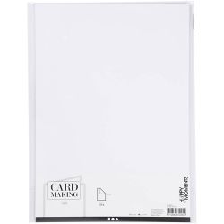 Papier cartonné texturé