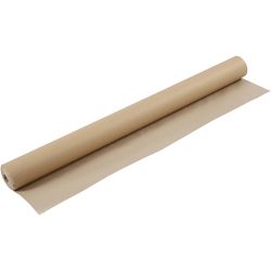 Papier kraft en rouleau