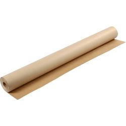Papier kraft en rouleau
