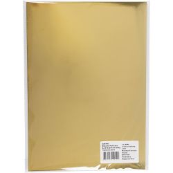 Papier métallisé