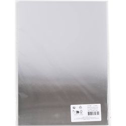 Papier métallisé