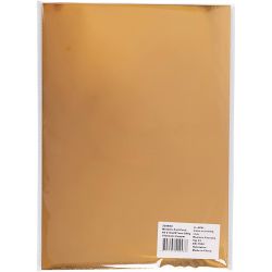 Papier métallisé