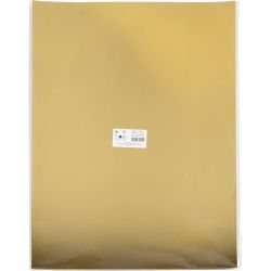 Papier métallisé