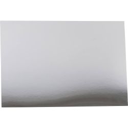 Papier métallisé