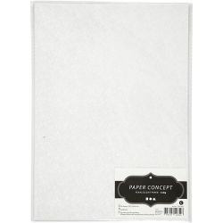 Papier nacré