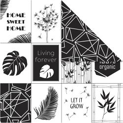 Papier Design