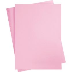 Papier cartonné