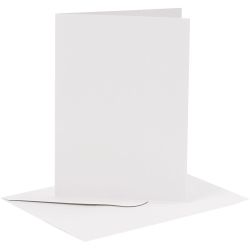 Cartes et enveloppes