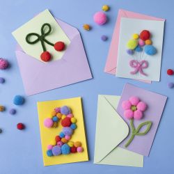 Cartes et enveloppes