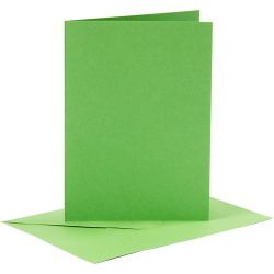 Cartes et enveloppes