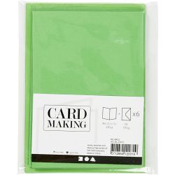 Cartes et enveloppes