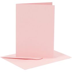Cartes et enveloppes