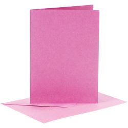 Cartes et enveloppes