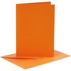 Cartes et enveloppes