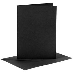 Cartes et enveloppes