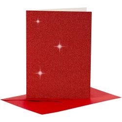 Cartes et enveloppes