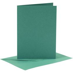Cartes et enveloppes