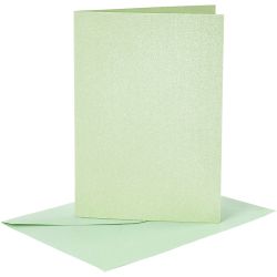 Cartes et enveloppes