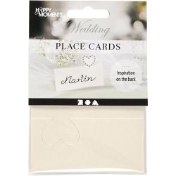 Marque-place