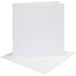 Cartes et enveloppes