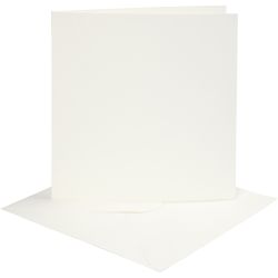 Cartes et enveloppes