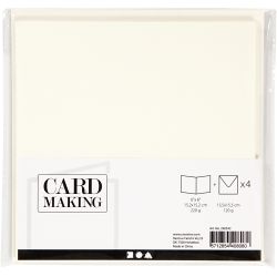Cartes et enveloppes