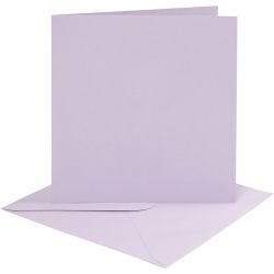 Cartes et enveloppes