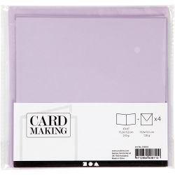 Cartes et enveloppes