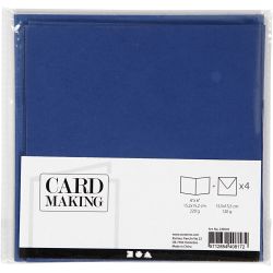 Cartes et enveloppes