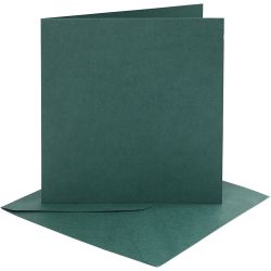 Cartes et enveloppes