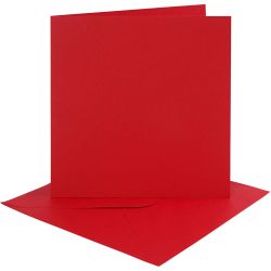 Cartes et enveloppes