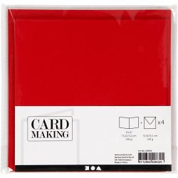 Cartes et enveloppes