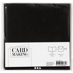 Cartes et enveloppes
