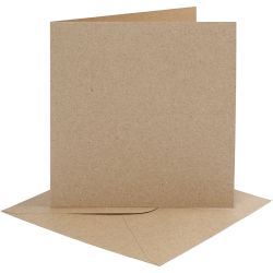 Cartes et enveloppes