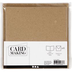Cartes et enveloppes