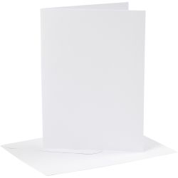 Cartes et enveloppes